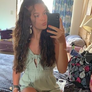 Meet your Posher, Alli